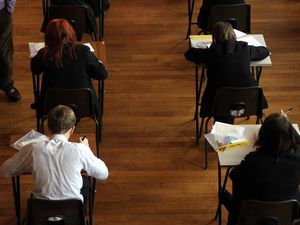 Supporting image for story: Dozens of Midland and Staffordshire pupils excluded due to racist bullying