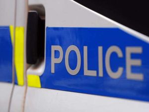 Supporting image for story: Man, 78, dies after car crashes into wall in Shropshire