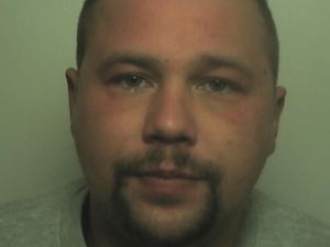 Supporting image for story: 30 months jail for Staffordshire cocaine and cannabis dealer