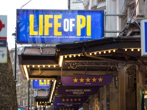 Supporting image for story: Award-winning Broadway production of Life Of Pi to close next month