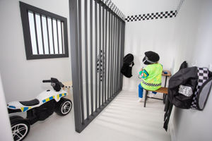 The team at Tiny Town Newport