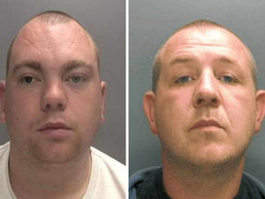 Supporting image for story: Jailed: The car key burglars who targeted high-performance vehicles worth £1.5m