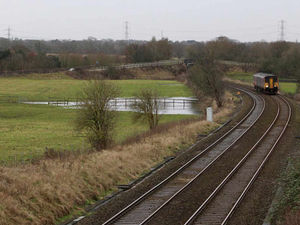 Supporting image for story: The Best of Peter Rhodes - March 15