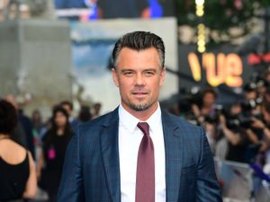 Supporting image for story: Josh Duhamel reveals engagement to Audra Mari with ex Fergie sending ‘congrats’