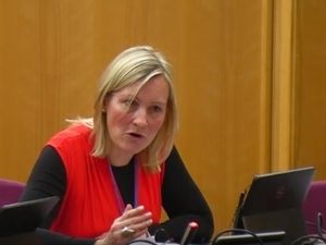 Supporting image for story: Cabinet approve strategy and action plan to combat child exploitation