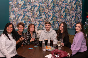 Kennedy's pub in Moseley Village, Birmingham