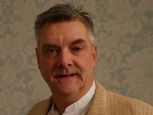 Supporting image for story: Am dram star of the week in The New Kinver Players's production of Death on the Nile