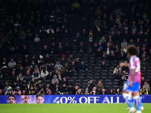 Supporting image for story: Tottenham extend season ticket deadline due to threat of relegation