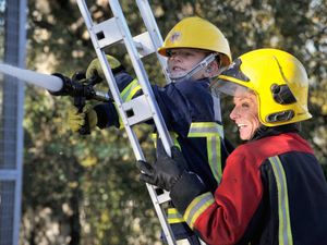 Supporting image for story: Mother condemns attackers who ripped out deaf son's hearing aid