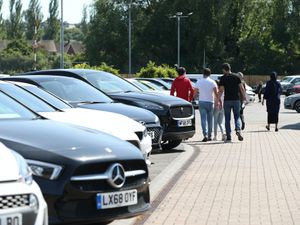 Supporting image for story: Car rental market seeing uplift in demand as holidaymakers choose to drive abroad