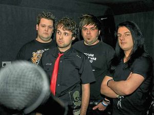 Supporting image for story: Stars-in-waiting: Ones to watch