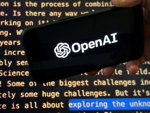 Supporting image for story: OpenAI launching web browser to compete with Google Chrome