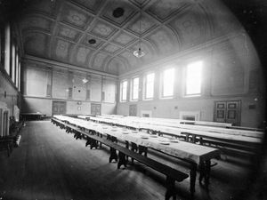 Supporting image for story: Shropshire asylum patient who grasped his freedom