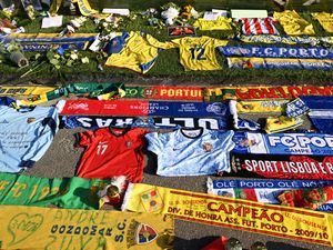 Supporting image for story: Saturday’s briefing: Saying goodbye to Diogo Jota and England start Euros