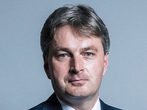 Supporting image for story: Health Secretary 'unequivocal in his support' over Future Fit, says Shrewsbury MP