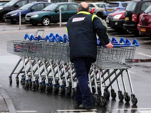 Supporting image for story: Tesco to pay out nearly £50m in ‘thank you bonuses’ to workers