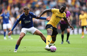 Toti Gomes (Photo by Dan Istitene/Getty Images)