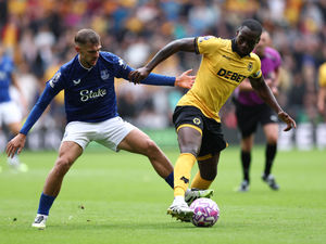 Supporting image for story: Liam Keen's Wolves player ratings v Everton as one gets 4/10