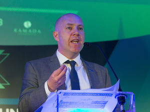 Supporting image for story: Chamber still seeks regional support