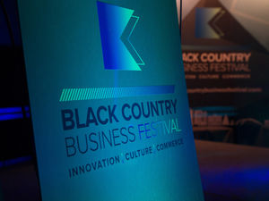 Supporting image for story: Call for even more events to showcase the Black Country in this year's Business Festival