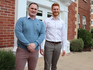 Supporting image for story: Finance and legal specialists raising awareness of NHS pension benefits