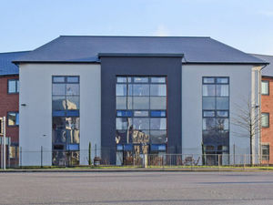 Supporting image for story: Telford care home taken over after sale