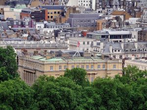 Supporting image for story: Union urges head of staff at King’s former household to halt redundancy plans