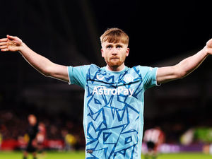 Supporting image for story: FA Cup: Liam Keen's Wolves player ratings v Brentford as four get 8/10