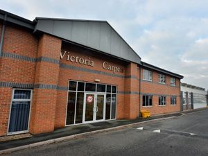 Supporting image for story: Victoria buys US business for £24.9m