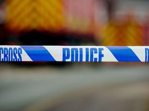 Supporting image for story: Motorcyclist dies after crash with digger in north Shropshire 