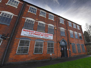 Supporting image for story: Locals' fond memories of Walsall menswear shop as it closes doors for good