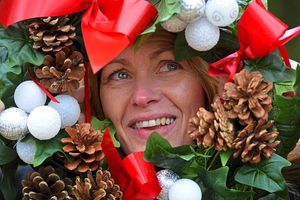 Supporting image for story: Stafford Castle to host festive fun