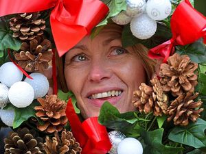 Supporting image for story: Stafford Castle to host festive fun