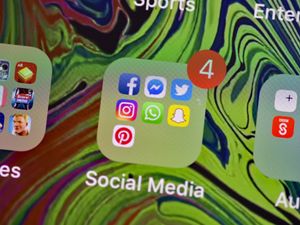 Supporting image for story: Public using social media less for coronavirus news, Ofcom survey suggests