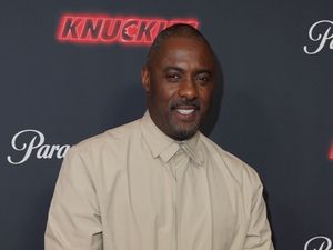 Supporting image for story: Idris Elba on why Second World War docuseries on black stories matters today