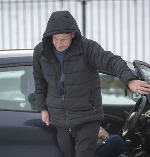 Alun Titford was found guilty of the manslaughter by gross negligence  