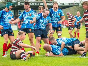 Supporting image for story: DK down in the dumps as Students inflict big defeat