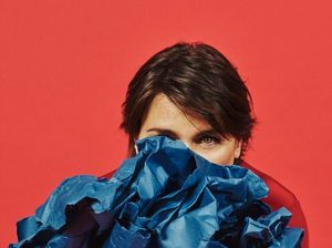 Supporting image for story: Madeleine Peyroux to play Birmingham