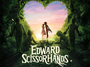 Supporting image for story: Matthew Bourne's Edward Scissorhands ballet returning to Birmingham Hippodrome