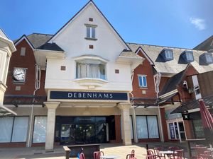 Supporting image for story: Work could start on £5m cinema scheme later this year if plans are backed