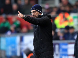 Supporting image for story: West Brom could stage Manchester United friendly ahead of restart