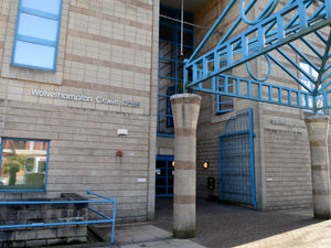 Supporting image for story: Student caught on film fighting in Walsall street guilty of violent disorder 