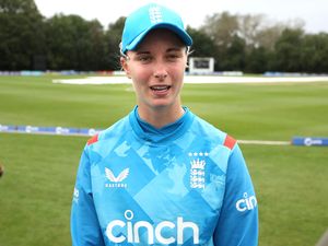 Supporting image for story: England name four potential Women’s Ashes debutants in squad for series