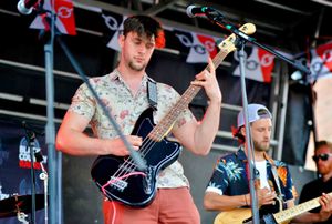 Stourbridge Carnival