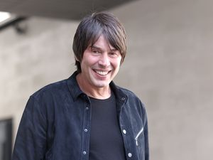 Supporting image for story: Professor Brian Cox weighs in on existence of UFOs after senate hearing