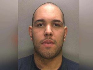 Supporting image for story: JAILED: Wolverhampton man who took part in series of cash box robberies