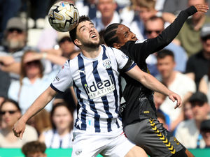 Supporting image for story: Lewis Cox's player ratings: Several 8s as West Brom hold own against Southampton