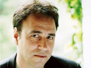 Supporting image for story: Mystery mastermind Anthony Horowitz to appear at Oswestry talk