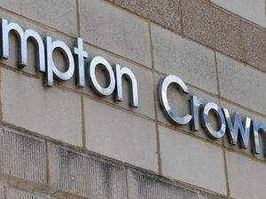 Supporting image for story: Wolverhampton man, 38, denies fees fraud allegations