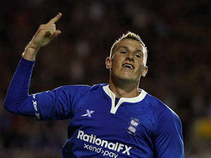 Supporting image for story: West Brom boss Roy Hodgson won't recall Chris Wood from Birmingham